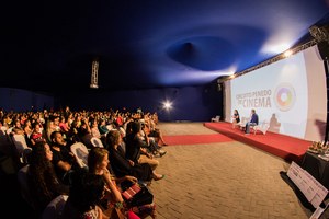 Circuito Penedo de Cinema abre inscrições para Mostras Competitivas