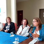 Conselho Consultivo do HU acompanha apresentação de um ano de gestão