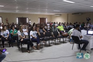 Consulta pública discute sobre implantação de Unidade de Conservação