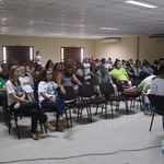 Consulta pública discute sobre implantação de Unidade de Conservação