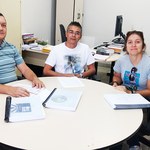 Edufal amplia o número de títulos selecionados em edital
