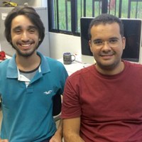 Estudante de Engenharia da Computação é premiado pela SBMAC