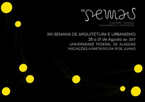 Evento de arquitetura vai discutir cidades planejadas e inclusivas