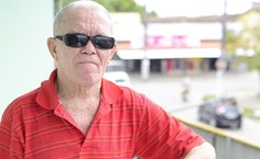 Exposição de Eneias Tavares Santos fica no MTB até 30 de junho