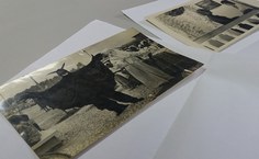 Fotografias de folguedos populares estão sendo catalogadas