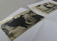 Fotografias de folguedos populares estão sendo catalogadas