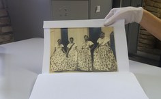 Trabalho etnográfico foca nos registros de Théo Brandão