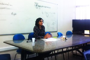 Instrutores do CapacitaSuas participam de oficina pedagógica