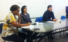 Capacitação do programa CapacitaSuas na Ufal