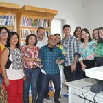 Lançado Portal da 8ª Bienal Internacional do Livro de Alagoas
