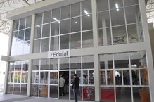 Edufal sediou o lançamento do Portal