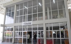 Edufal sediou o lançamento do Portal