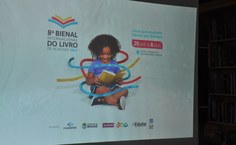 Identidade visual da 8ª Bienal