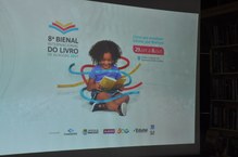 Identidade visual da 8ª Bienal