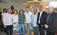 Parceiros da Bienal 2017