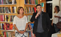 Presidente da Fapeal Fábio Guedes