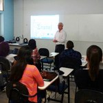 Paespe inicia atividades do Pró-Exatas para diminuir evasão