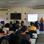 Paespe movimenta o Campus A.C. Simões no recesso