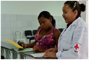 Pesquisa da Ufal qualifica o relacionamento no SUS alagoano