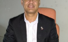 Vice reitor José Vieira comemorou o tombamento