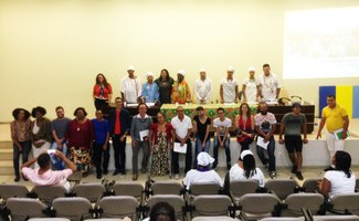 Debate sobre políticas afirmativas em saúde reúne pesquisadores