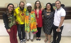 Debate sobre políticas afirmativas reuniu pesquisadores