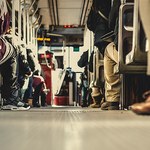 Projeto avalia alternativas para priorizar transporte público em Maceió