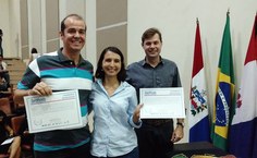 Projeto dos pesquisadores ganhou certificado de excelência acadêmica na Ufal
