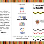 Projeto de extensão da Ufal promove sarau literário no Sertão