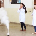 Projeto de extensão desenvolve ações de divulgação científica