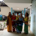 Projeto do Proinart apresenta contação de histórias no HU
