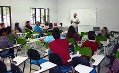 Objetivo do calendário foi desenvolver um plano de ações junto com às unidades do interior para atender às demandas solicitadas à Propep