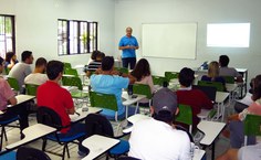 Propep tem caminhado na direção de ampliar o diálogo com as unidades do interior