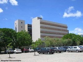 Reitora concede entrevista coletiva nesta quarta-feira