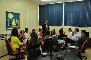 Ufal pede urgência na revogação de portaria que exonera superintendente