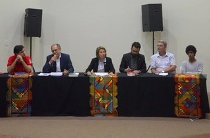 Ufal promove mesa-redonda sobre conjuntura política