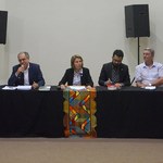 Ufal promove mesa-redonda sobre conjuntura política