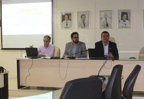 Audiência pública debate alterações no Estatuto da Ufal