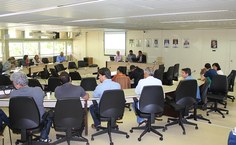 Audiência pública foi realizada na quarta feira (31)