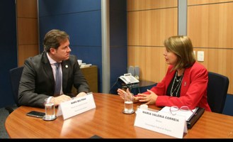 Ufal vai receber recursos para continuar algumas obras