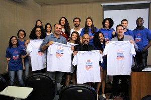 Alagoas vai marcar presença no maior evento científico do país