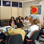 Aulas em Viçosa são suspensas por dificuldade de acesso à unidade