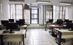 As 16 máquinas foram entregues ao Cidi que fornecerá cursos de habilidades informáticas