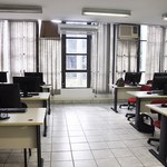 Centro de Inclusão Digital oferta cursos em áreas da informática