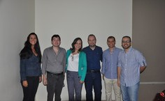 Evento organizado pela Proginst