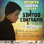 Espetáculo ‘Sentido Contrário’ será encenado em Maceió