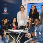 Estudantes da Ufal apresentam trabalhos na 69ª edição da SBPC