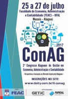 Feac promove 2º Congresso Alagoano de Gestão em Economia