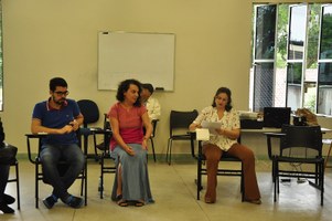 Fórum de Saúde Mental debate estratégias na Ufal