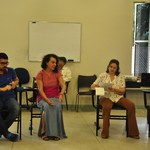 Fórum de Saúde Mental debate estratégias na Ufal